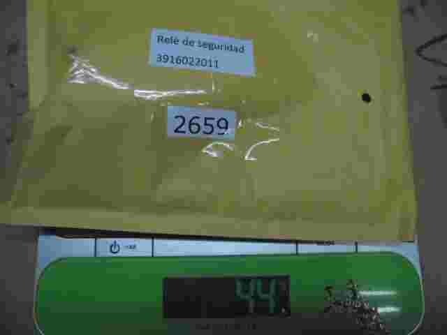 Sicherung Relais Hyundai Elantra Tiburon 3916022011 39160-22011