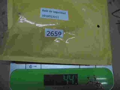 Sicherung Relais Hyundai Elantra Tiburon 3916022011 39160-22011