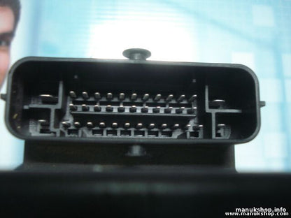 ABS Hydraulikblock VW Volkswagen Passat 3C 3C0614095S 16332402A TRW S118676022