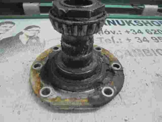 Radnabe vorne links oder rechts Nissan Patrol Hardtop K160 K260 W160  40586G9600