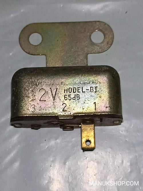 Summer Licht relais Honda Model-BT 65dB   Miyamoto Horn