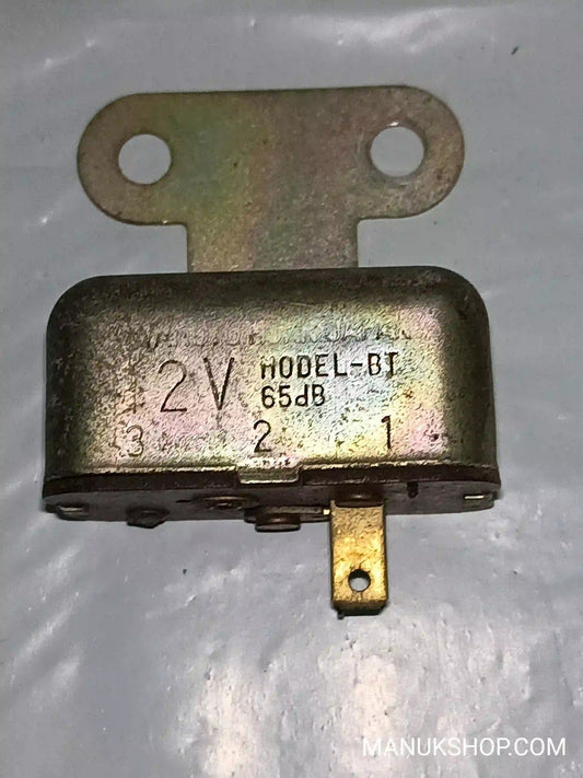 Summer Licht relais Honda Model-BT 65dB   Miyamoto Horn