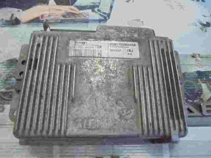 Motorsteuergerät Renault Laguna I HOM7700864458 HOM 7700864458 S113717115D