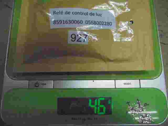 Licht Kontroll relais Toyota Lexus RX 300 8591630060 85916-30060 0568002280