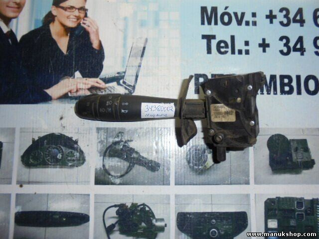 Lichtschalter Renault Megane 34380002 7700428212 770042 8212