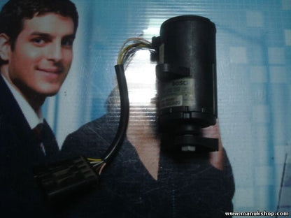 Gaspedalstellung Nissan Primera BOSCH 0281002250 0 281 002 250 972300073