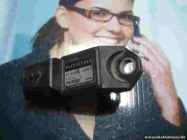 Drosselklappensensor Ford Focus C-Max Peugeot Volvo V50 9639027480 0798005602