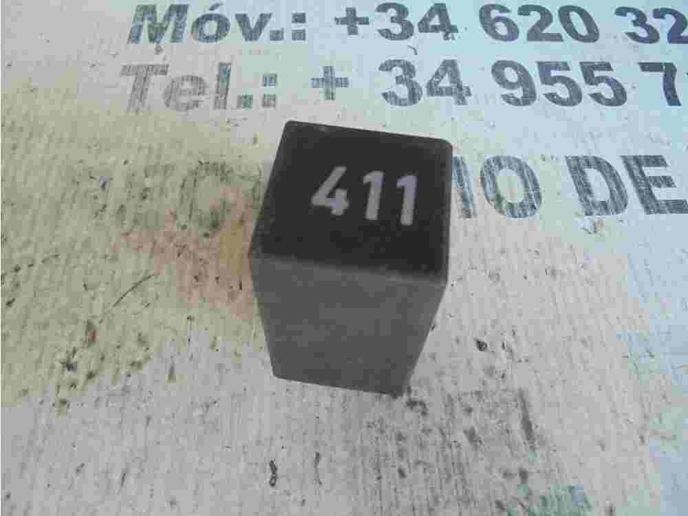 Relais  Volkswagen Audi Seat Skoda 1J0959485A 1J0 959 485 A WL0 51204008 Nr.411