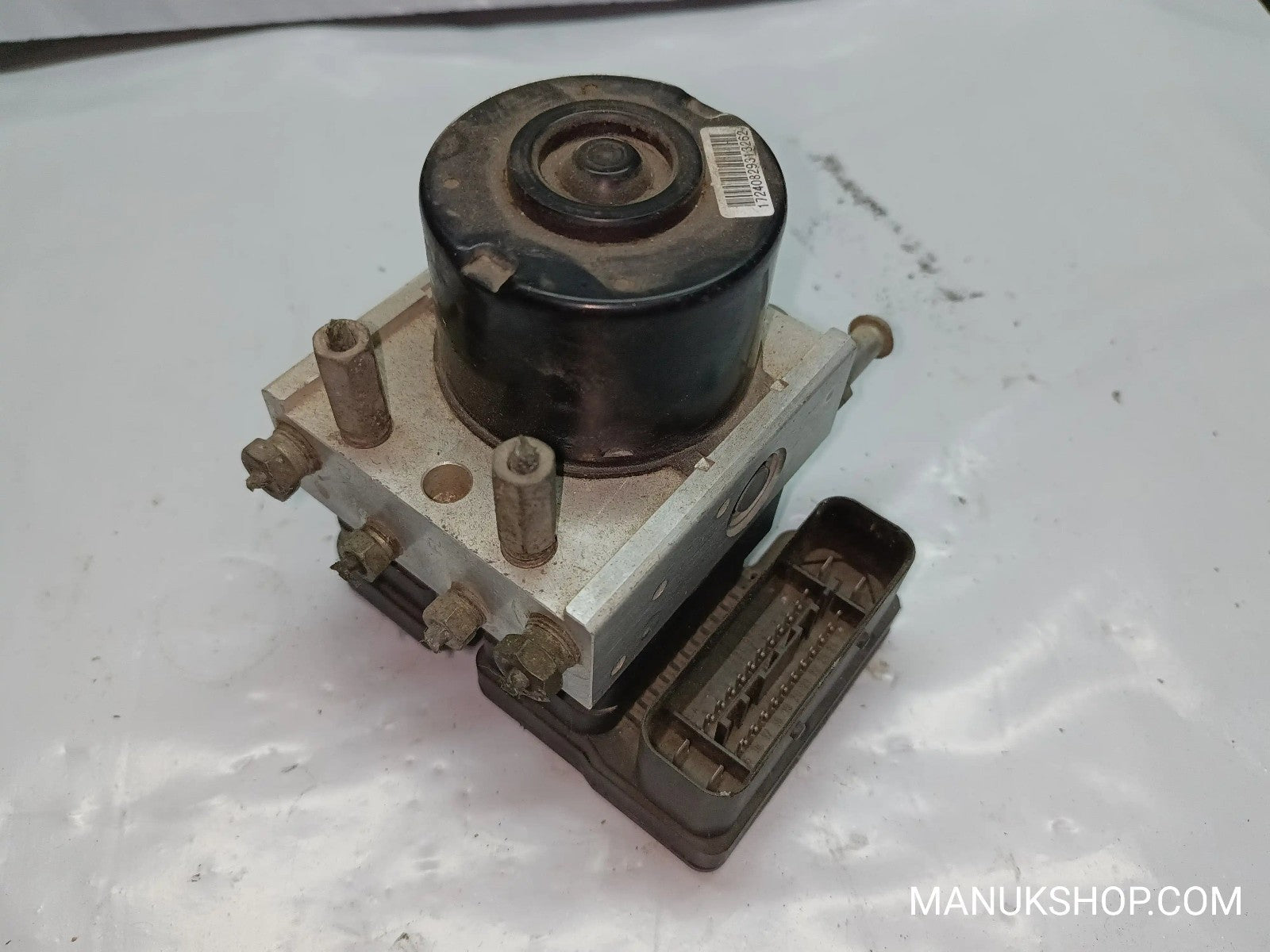 ABS Hydraulikblock  Chevrolet Lacetti 96438440 06210908263 06210204444