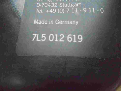 Reifen Porsche Cayenne Boxster 7L5012619 7L5 012 619