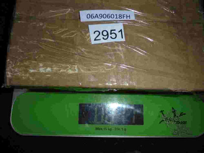Motorsteuergerät Skoda Octavia 06A906018FH BOSCH 0261206266 26SA5965