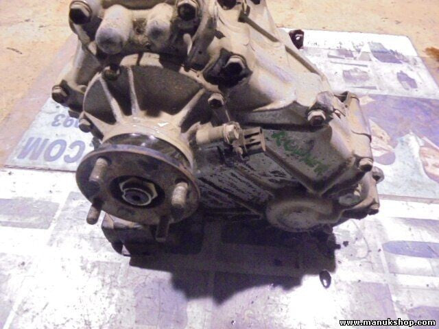 Verteilergetriebe Toyota 4 Runner RN1 VZN1 3.0 105 KW, 143 PS 1990-1995 11006246
