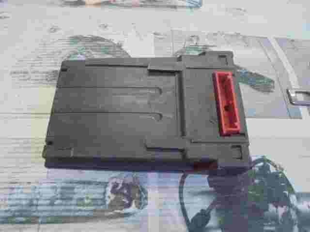 Steuergerät Interface Renault Laguna SYP P8200006159 Sagem 216544688 21654468-8