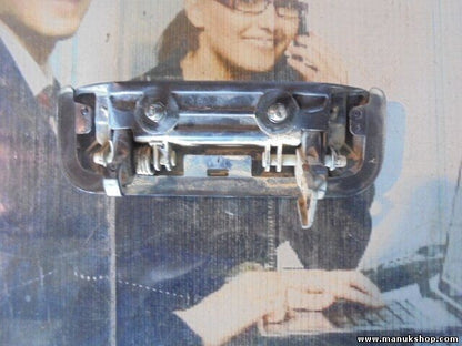Türgriff Aussentürgriff außen hinten links Mitsubishi L200