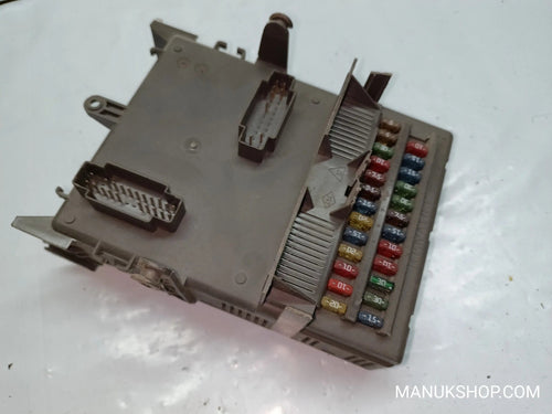 Sicherungskasten  Renault Laguna 2 Espace 4 518831003 8200004201E 8200004201-E