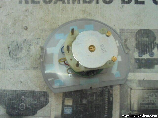 Drehzahlmesser Nissan ECO-T 100.45/78 Jaeger Veglia 24810D6202 21014801 21014801