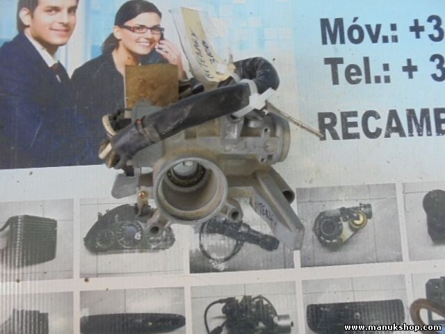 Zündschalter Opel Monterey Isuzu Trooper 337338