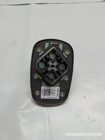 Radioantenne VW Volksvagen Golf  5Q0035507K 5Q0.035.507.K 65225102
