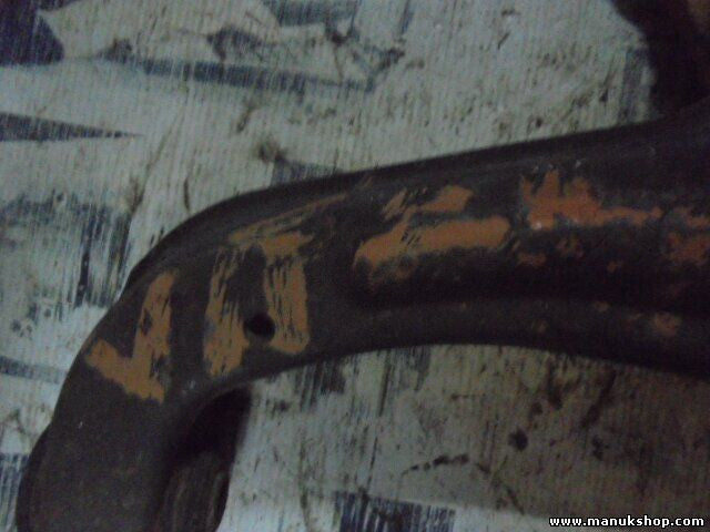 Querlenker hinten rechts Suzuki Vitara ET, TA 2.0 16V 132 PS 4620050830