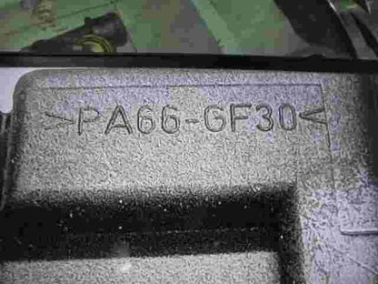 Aschenbecher Land Rover Discovery 1998/11-2004/06 PA66GF30 PA66-GF30 Bourbon