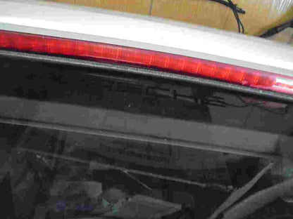 Heckklappe Kofferraumklappe  Porsche Cayenne Año 2008