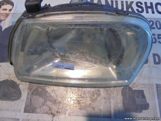 Scheinwerfer links Mitsubishi L200 MR339729 MR 339 729 H.RA29.N R6405 02HC/RPL