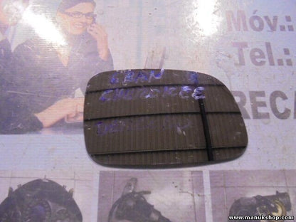 Glas außenspiegel rechts manual Jeep Grand Cherokee 1175122 269