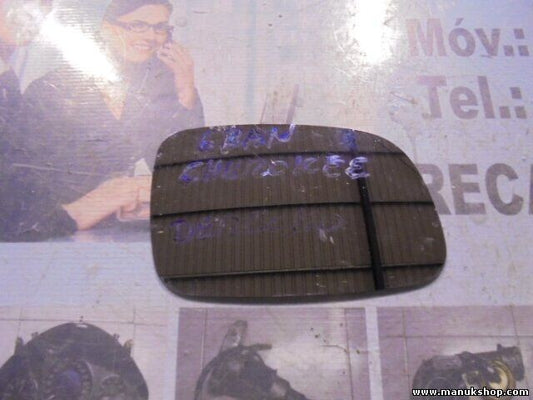 Glas außenspiegel rechts manual Jeep Grand Cherokee 1175122 269