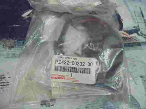 Radkappe Radzierkappe Toyota Yaris PZ4220033200 PZ422-00332-00 TNS400 TNS 400
