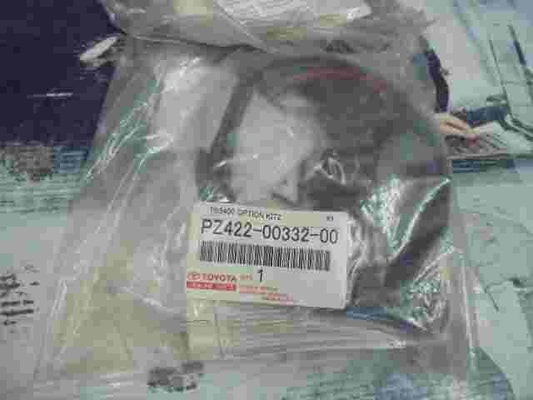 Radkappe Radzierkappe Toyota Yaris PZ4220033200 PZ422-00332-00 TNS400 TNS 400