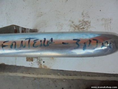 Trittbretter Schweller Opel Frontera A 5_MWL4 2.2i 1995/03-1998/10 2198 ccm,