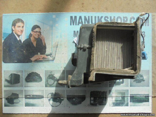 Klimaanlage Verdampfer Mitsubishi L200  MR148020 MR 148020 (86 96)