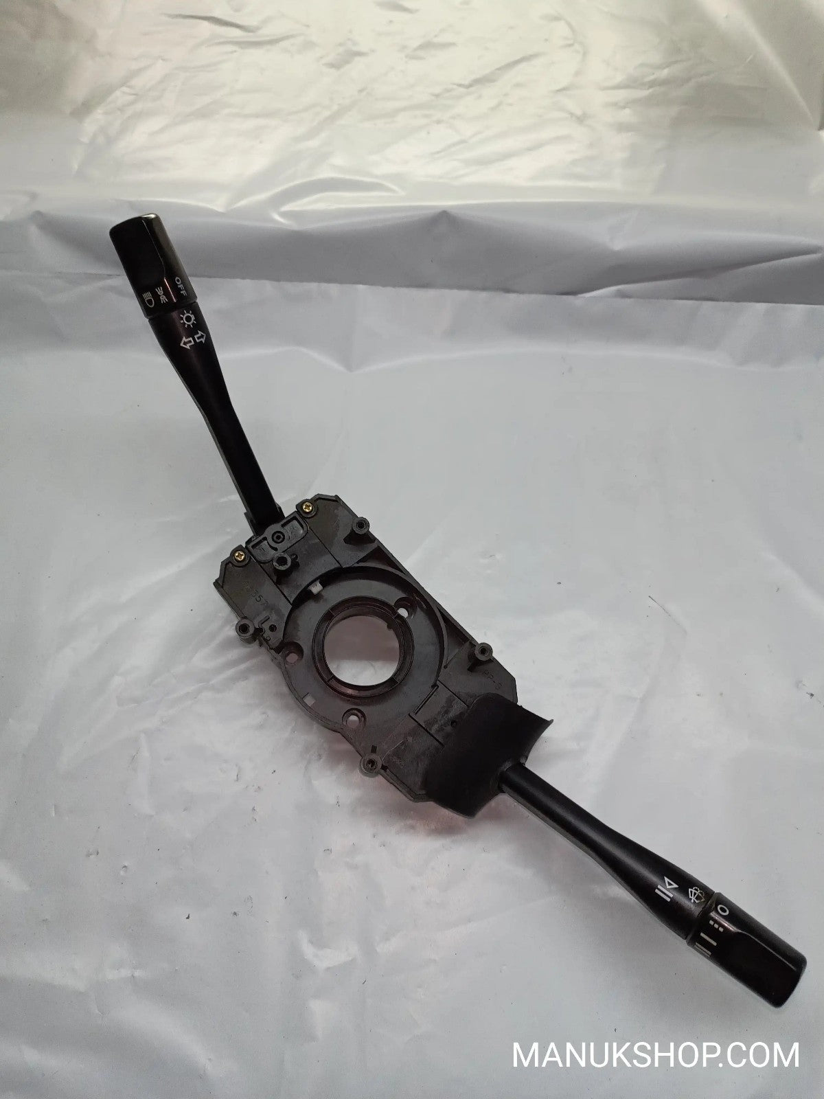 Scheibenwischerhebel Lenkstockschalter Land Rover 54034419D 36861B 36788E RV9998