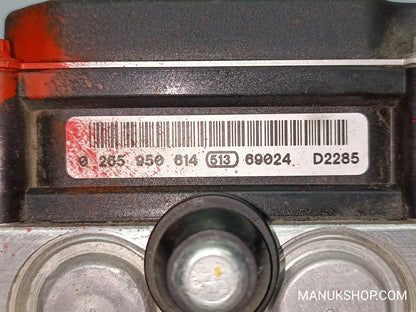 ABS Hydraulikblock KIA Carnival 589204D300 0265235218 0265950614