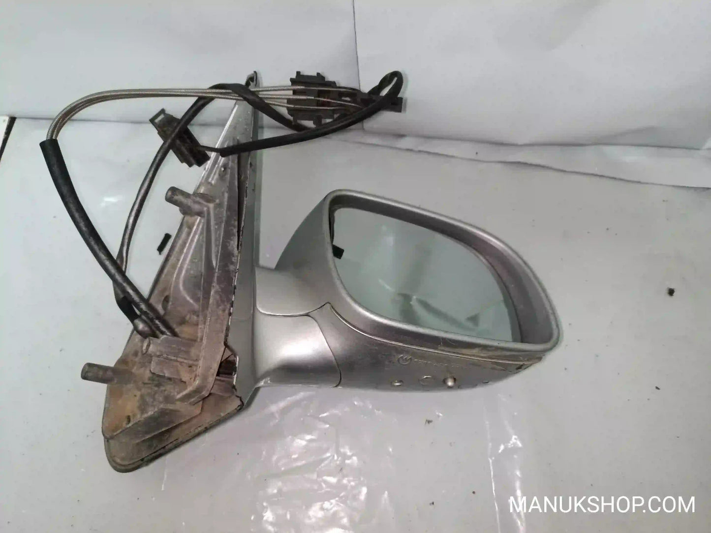 Außenspiegel Spiegel Rechts Seat Cordoba 856008 024029 836132