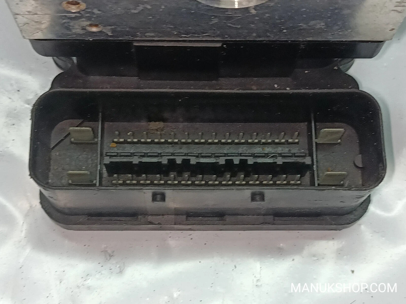 ABS Hydraulikblock Chrysler P04779554AB 25020610184 25092600223 25061011924