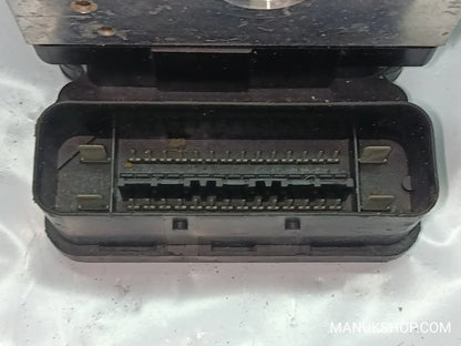 ABS Hydraulikblock Chrysler P04779554AB 25020610184 25092600223 25061011924