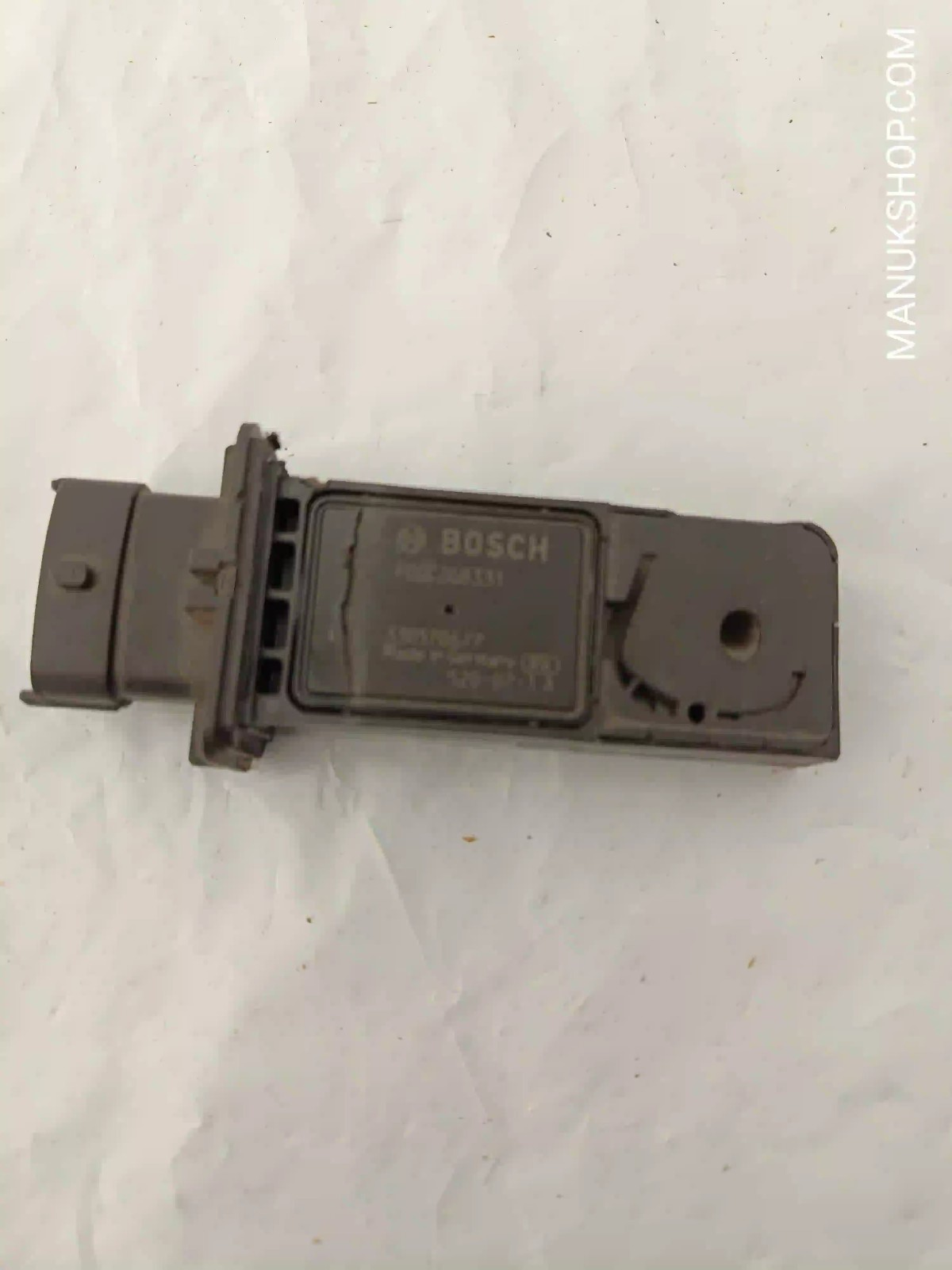 Luftmengenmesse Jaguar XF X260  Land Rover  F00C2G8331 BOSCH 330570677