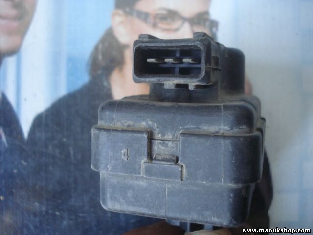 Stellmotor Scheinwerfer LWR Leuchtweitenregulierung Peugeot 306 VALEO PA6630%FV