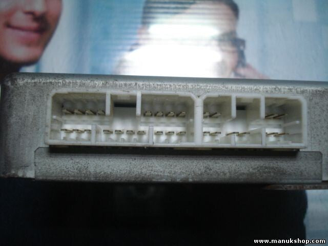 Steuergerät Mazda 323F BA (1994–1998) BC6B67650A BC6B 67650A 94K19213A