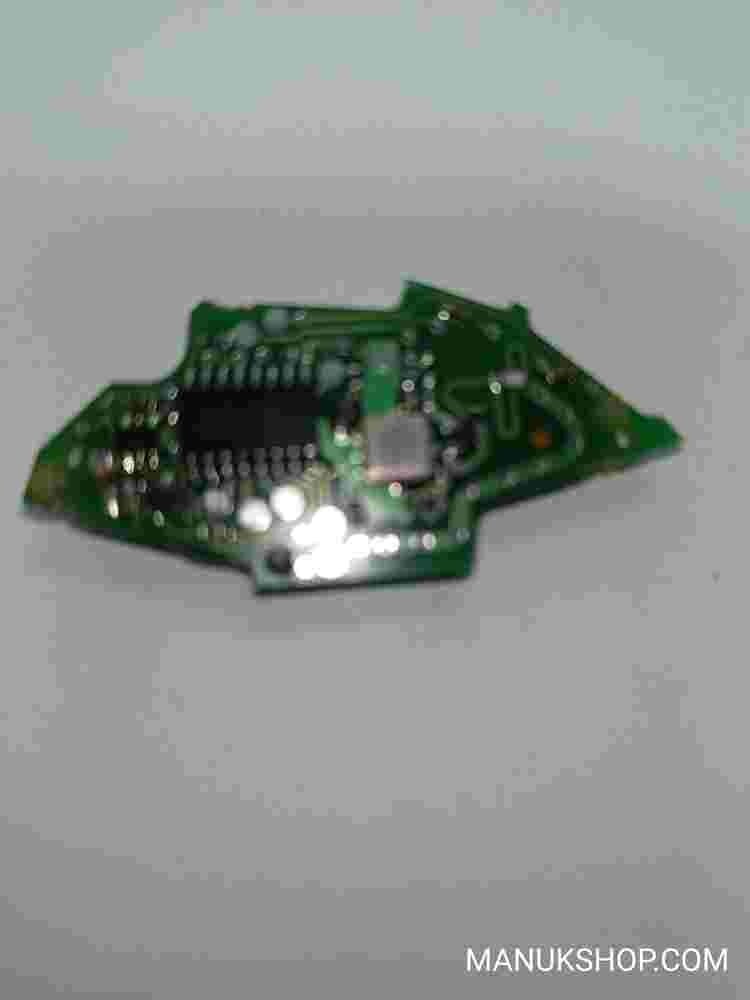 Funkfernbedienung Schlüssel Citroen Xsara Peugeot 806 Fiat Ulysse 6552QZ 6552RA