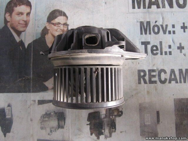 Gebläsemotor Renault Scenic RX4 F664676M GMVJ64R222 GMV J64R 222
