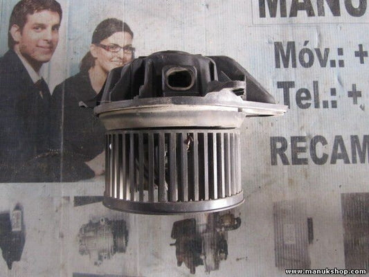 Gebläsemotor Renault Scenic RX4 F664676M GMVJ64R222 GMV J64R 222