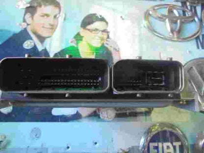 Motorsteuergerät  Nissan Primera 23710AW47A 23710 AW47A DENSO MB1027583183