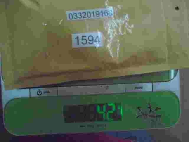 Relais BMW E31 E34 E38 E39 8365326 0332019168