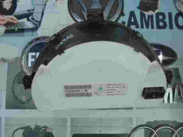 Kombiinstrument Tacho Citroen C3 SAGEM P9652008280G00  P9652008280 9652008280G00