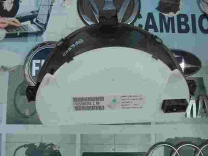 Kombiinstrument Tacho Citroen C3 SAGEM P9652008280G00  P9652008280 9652008280G00