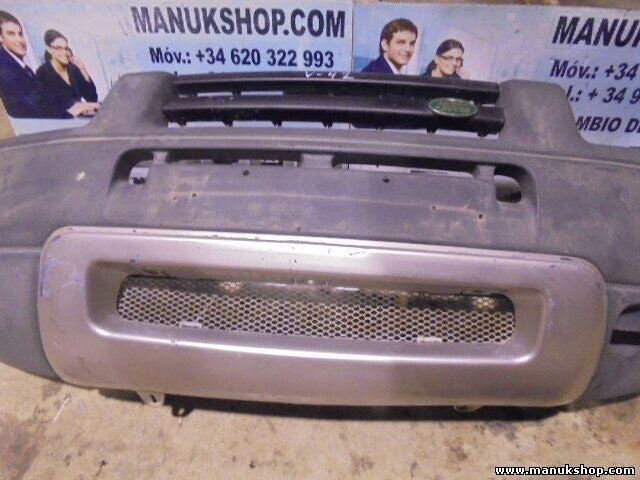 Stoßstange vorne Land Rover Freelander V41 547723 M801D M47T247 PPEPDMT25