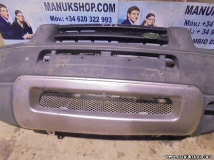 Stoßstange vorne Land Rover Freelander V41 547723 M801D M47T247 PPEPDMT25
