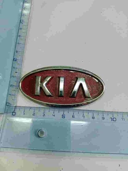 Emblem Kia Sportage 9.cm.